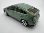 Matchbox #25 Toyota Prius 2009 Green Loose Hot on Sale