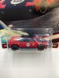 Hot wheels Race Day #3 Porsche 914-6 Red Online now