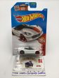 2016 Hot Wheels #107 14 Corvette Stingray White 5B Online