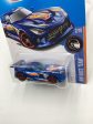 2016 Hot Wheels #2 SRT Viper GTS-R Blue Need For Speed Card 60F Online Hot Sale