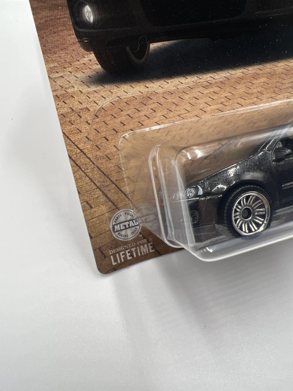 2024 Matchbox Germany #18 Volkswagen Golf GTI Black 161A Online Sale