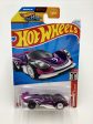 2024 Hot Wheels #231 Super Treasure Hunt Celero GT W Protector For Discount