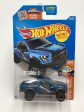 2016 Hot Wheels #150 17 Ford F-150 Raptor Blue 31A Fashion