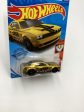 2020 Hot Wheels Super Treasure Hunt #234 18 Dodge Challenger SRT Demon Gold JEGS W  Protector #1 For Cheap