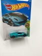 2016 Hot Wheels #80 Lamborghini Sesto Elemento Teal 101E For Discount