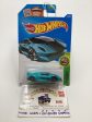 2016 Hot Wheels #80 Lamborghini Sesto Elemento Teal 101E For Discount