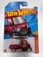 2023 Hot Wheels Super Treasure Hunt #214 Mighty K W  Protector Online now