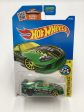 2016 Hot Wheels #177 Toyota Supra Green Nitto 93A Online Sale