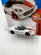 2016 Hot Wheels #107 14 Corvette Stingray White 5B Online