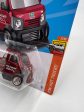 2023 Hot Wheels Super Treasure Hunt #214 Mighty K W  Protector Online now