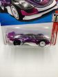 2024 Hot Wheels #231 Super Treasure Hunt Celero GT W Protector For Discount