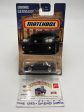 2024 Matchbox Germany #18 Volkswagen Golf GTI Black 161A Online Sale