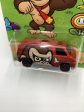 2016 Hot Wheels Super Mario #8 Super Van Red Donkey Kong 157A Discount