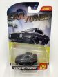 2024 Car Tuned Series 1 #08 69 Chevy Camaro Black Walgreens Exclusive with protector 235B Hot on Sale