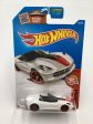 2016 Hot Wheels #107 14 Corvette Stingray White 5B Online