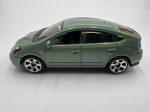 Matchbox #25 Toyota Prius 2009 Green Loose Hot on Sale