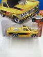 2016 Hot Wheels #148 Custom 72 Chevy Luv Yellow 15F Hot on Sale