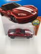 2016 Hot Wheels Treasure hunt #22 11 Corvette Grand Sport Red For Cheap