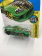 2016 Hot Wheels VHTF #177 Toyota Supra Green Nitto Factory Sealed with protector Online