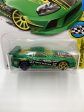 2016 Hot Wheels VHTF #177 Toyota Supra Green Nitto Factory Sealed with protector Online