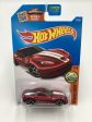 2016 Hot Wheels Treasure hunt #22 11 Corvette Grand Sport Red For Cheap