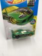 2016 Hot Wheels VHTF #177 Toyota Supra Green Nitto Factory Sealed with protector Online