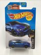 2016 Hot Wheels #87 Ford Shelby GT350R Blue 25A For Cheap