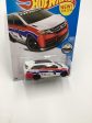 2016 Hot Wheels #115 Honda Odyssey White Yokohama on Sale