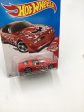 2017 Hot Wheels Target Red Edition #3 77 Pontiac Firebird Red Online now