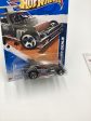 2011 Hot Wheels #137 AMC Greased Gremlin Lucas Oil Gray Green Lantern Card Hot on Sale