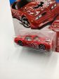 2017 Hot Wheels Target Red Edition #3 77 Pontiac Firebird Red Online now