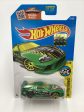 2016 Hot Wheels VHTF #177 Toyota Supra Green Nitto Factory Sealed with protector Online