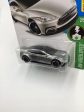 2016 Hot Wheels #242 Tesla Model S Factory Sealed Zamac Walmart Exclusive with protector Cheap