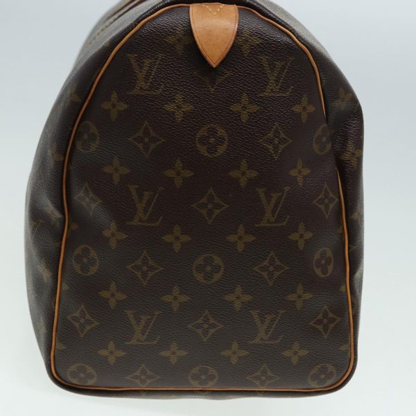 LOUIS VUITTON Monogram Keepall 45 Boston Bag M41428  86133 Cheap