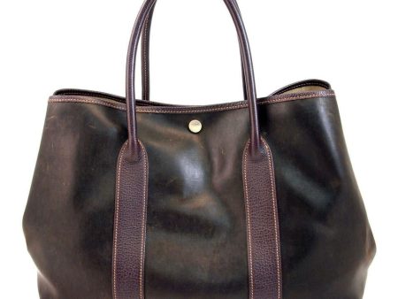 Hermes Garden Party Tote(Indistinguishable) on Sale