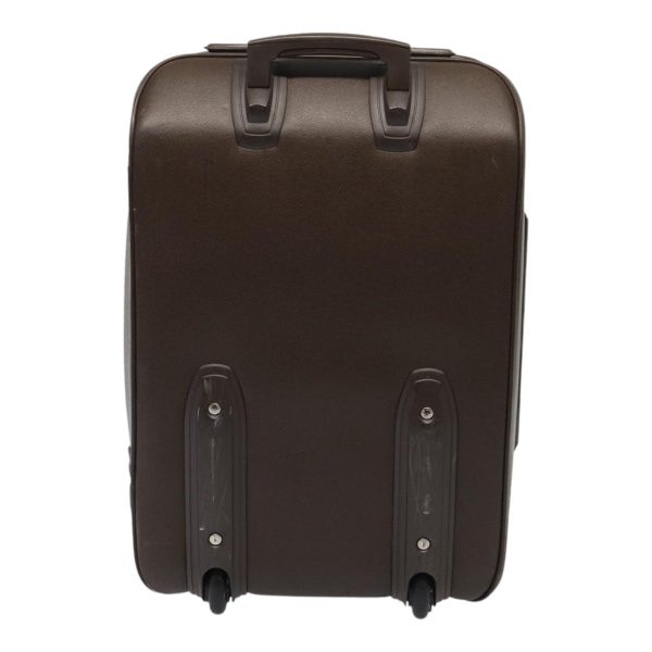 LOUIS VUITTON Taiga Pegas 55 Suitcase Grizzly M23313  bs16501 Fashion