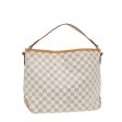 LOUIS VUITTON Damier Azur Delightful PM Shoulder Bag N41447  86267 For Discount