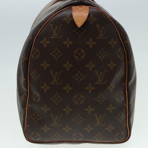 LOUIS VUITTON Monogram Keepall 45 Boston Bag M41428  86133 Cheap