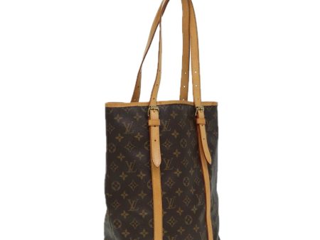 LOUIS VUITTON Monogram Bucket GM Shoulder Bag M42236  hk1363 on Sale