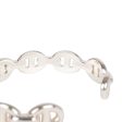 Hermes Chain D Ancre Echainee Silver .925 Bracelet Sale