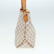 LOUIS VUITTON Damier Azur Delightful PM Shoulder Bag N41447  86267 For Discount