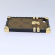 LOUIS VUITTON Monogram Monogram Reverse Cell Phone Case 3Set  85810 Sale