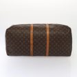 LOUIS VUITTON Monogram Keepall 60 Boston Bag M41422  ki4677 on Sale