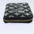 LOUIS VUITTON Catgram Zippy Coin Purse Coin Purse M63884  84110 Online Sale