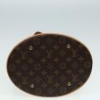 LOUIS VUITTON Monogram Bucket GM Shoulder Bag M42236  82967 Hot on Sale