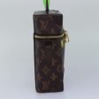 LOUIS VUITTON Monogram Vertical Box Shoulder Bag M59664  82618A Hot on Sale