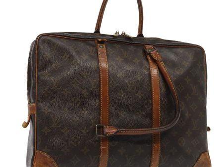 LOUIS VUITTON Monogram Porte Documents Voyage Business Bag M53361  fm3706 Hot on Sale