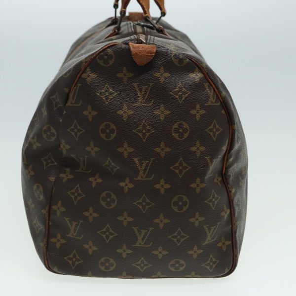 LOUIS VUITTON Monogram Keepall 50 Boston Bag M41426  84066 Discount