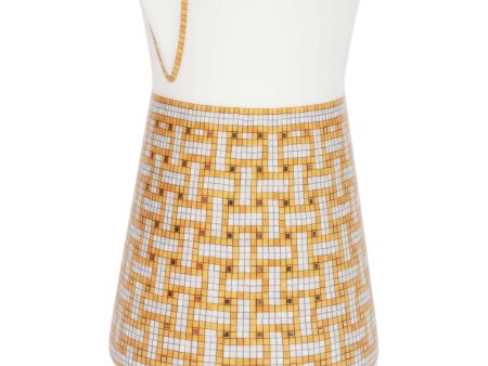 Hermes  Mosaique Au 24  Gold Creamer Online now