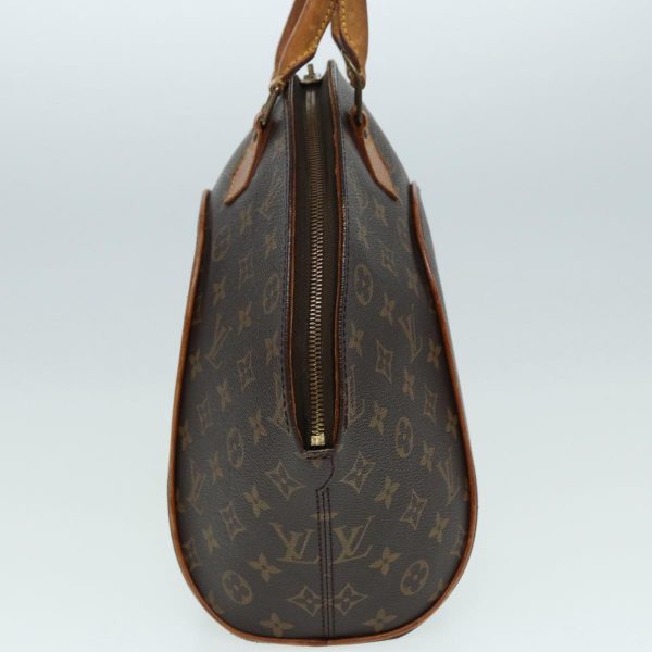 LOUIS VUITTON Monogram Ellipse MM Hand Bag M51126  86113 Online